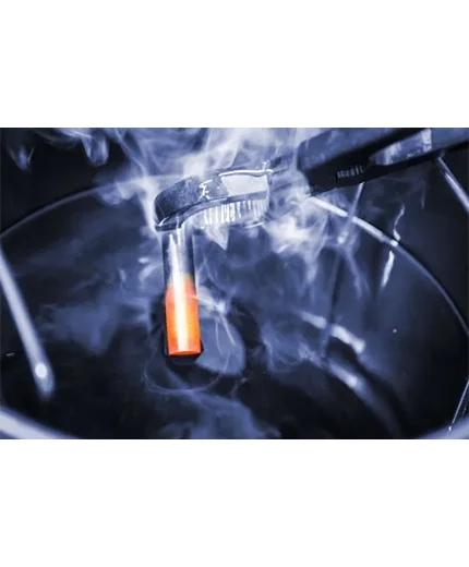 Quenching Oil